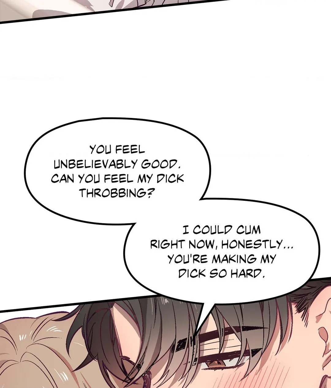 The More the Merrier [Lezhin] Chapter 2 - page 71