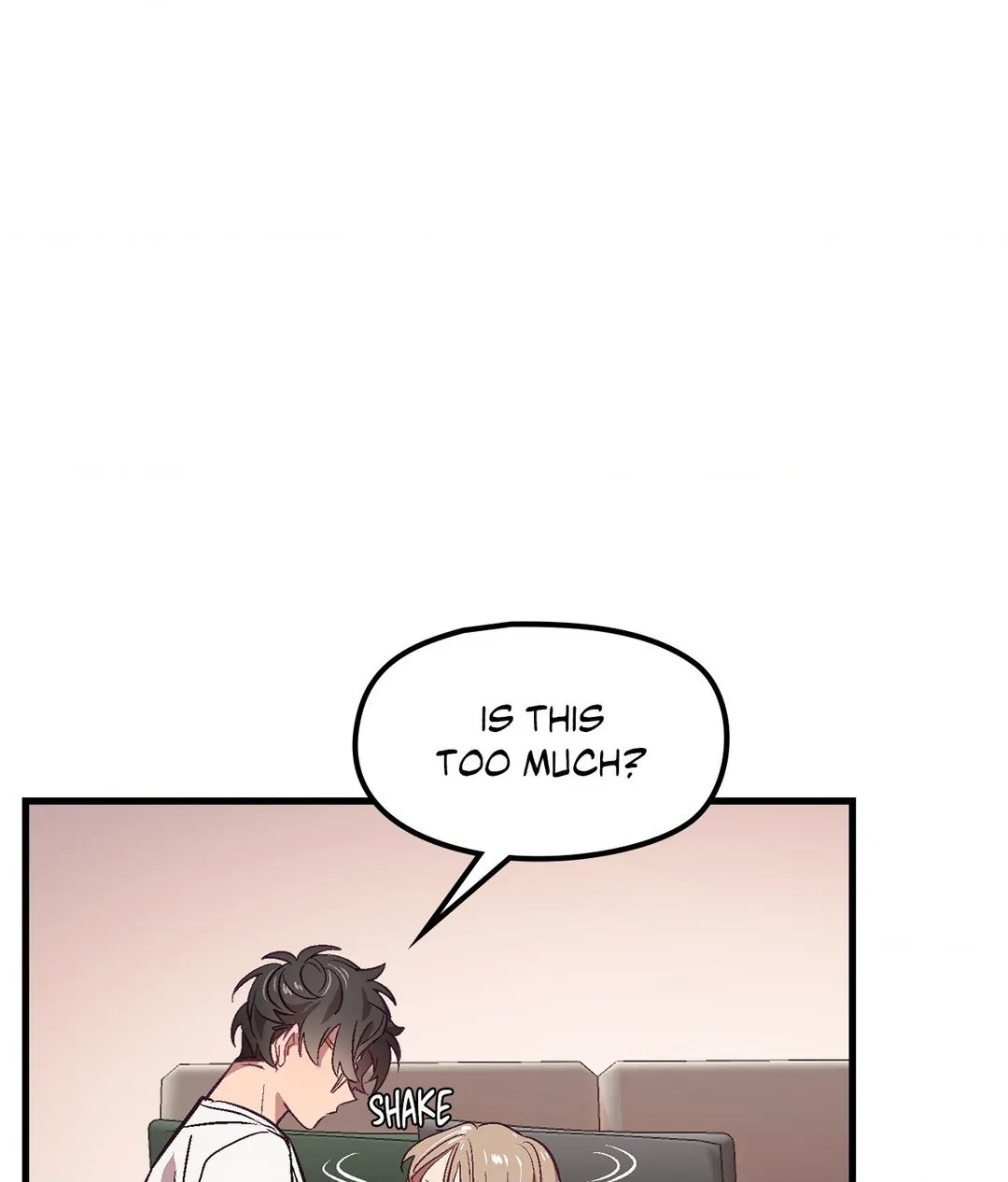 The More the Merrier [Lezhin] Chapter 2 - page 75