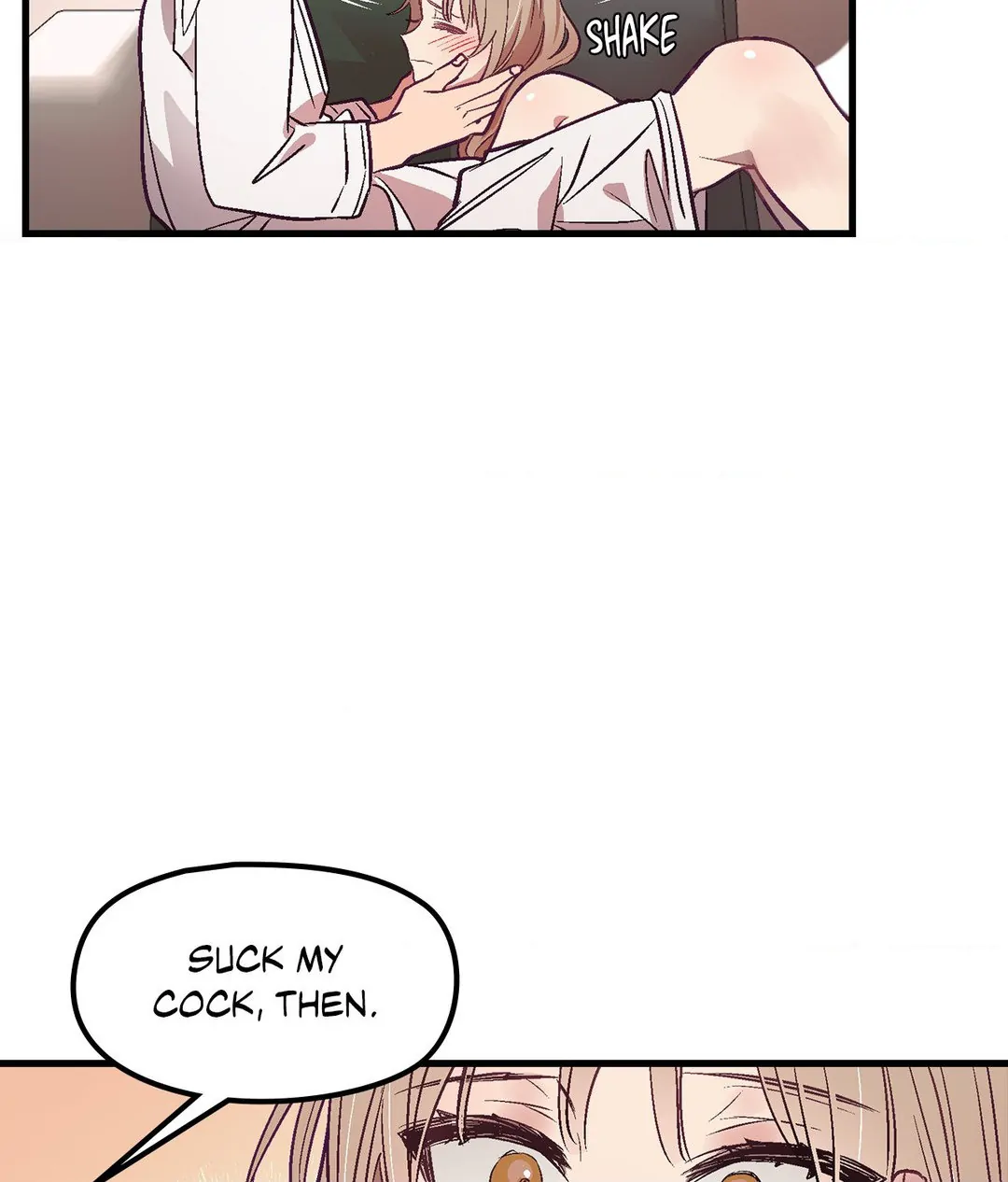 The More the Merrier [Lezhin] Chapter 2 - page 76