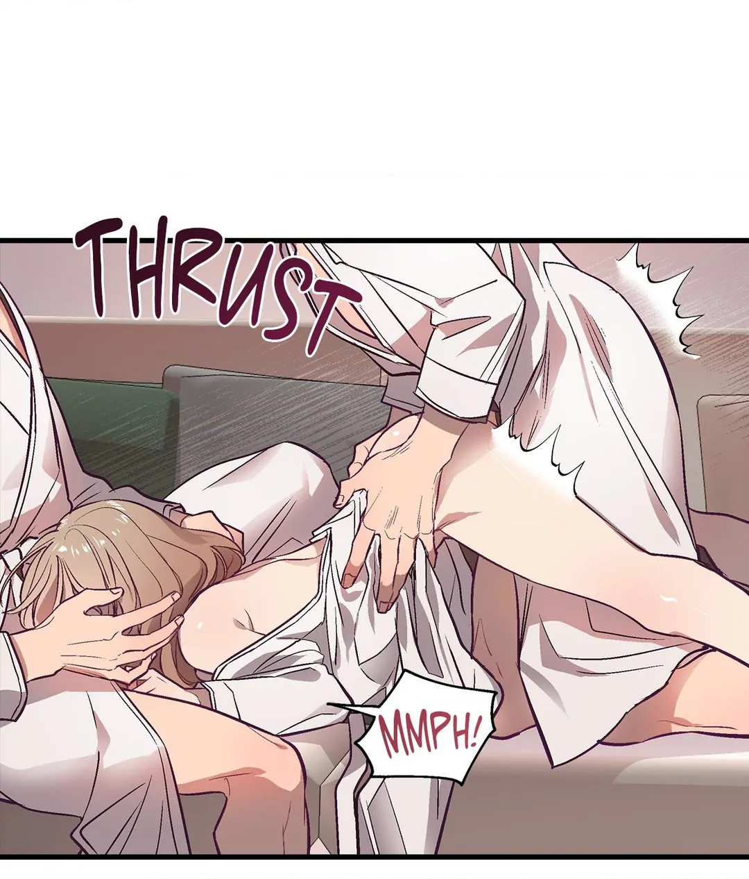 The More the Merrier [Lezhin] Chapter 2 - page 79