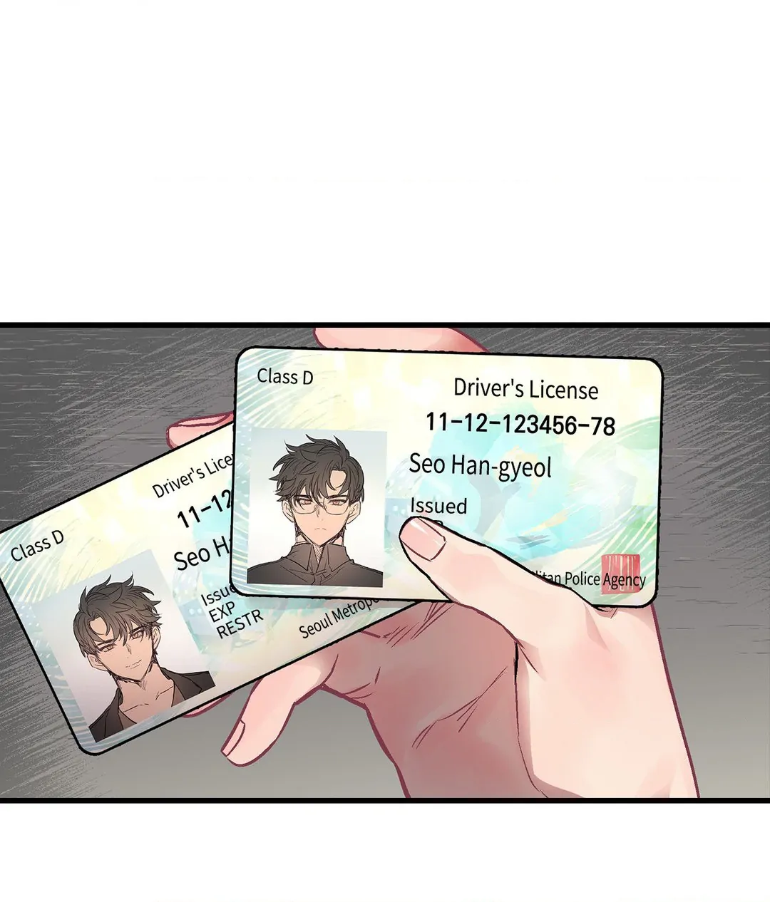The More the Merrier [Lezhin] Chapter 2 - page 8