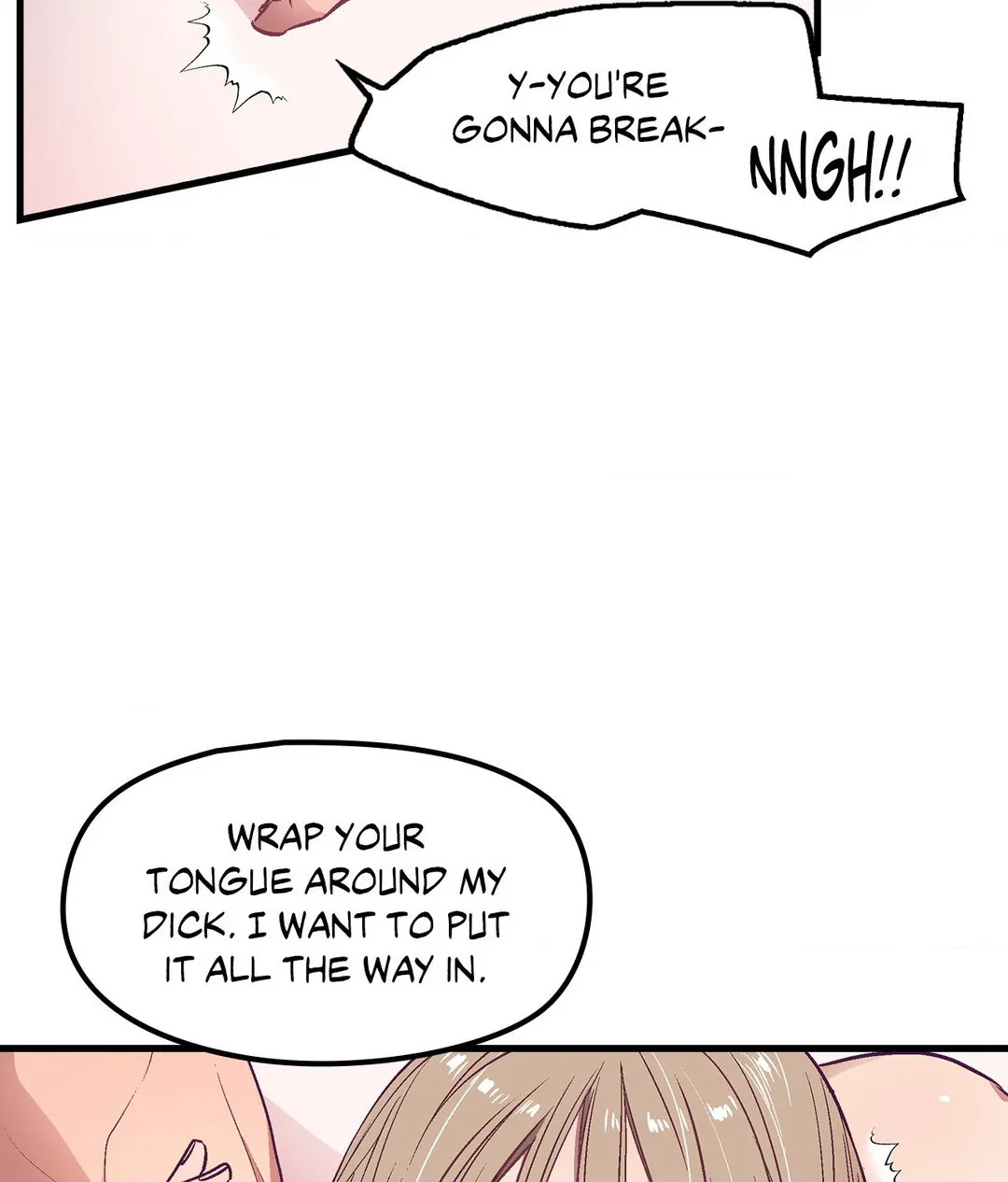 The More the Merrier [Lezhin] Chapter 2 - page 81