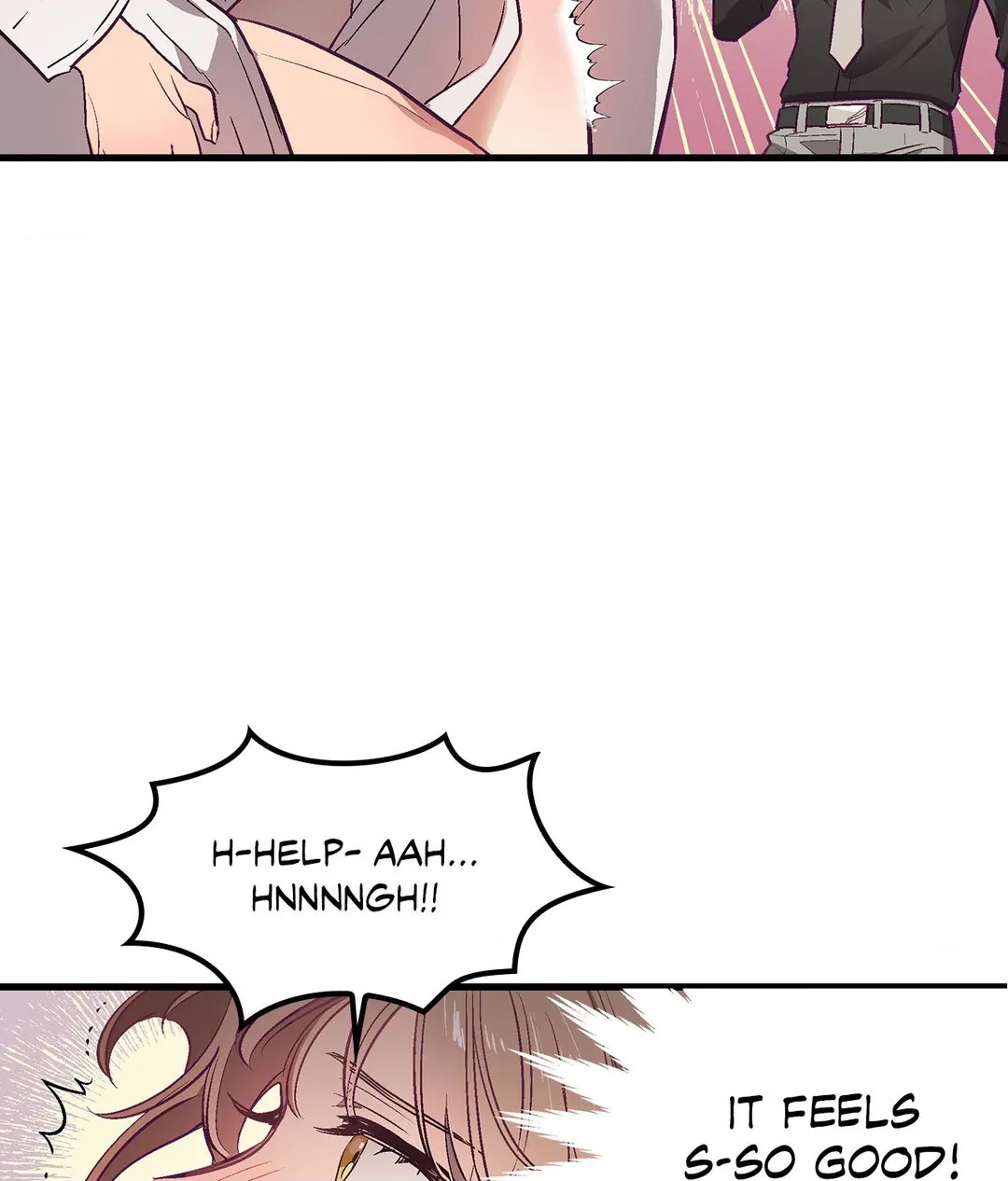 The More the Merrier [Lezhin] Chapter 2 - page 90