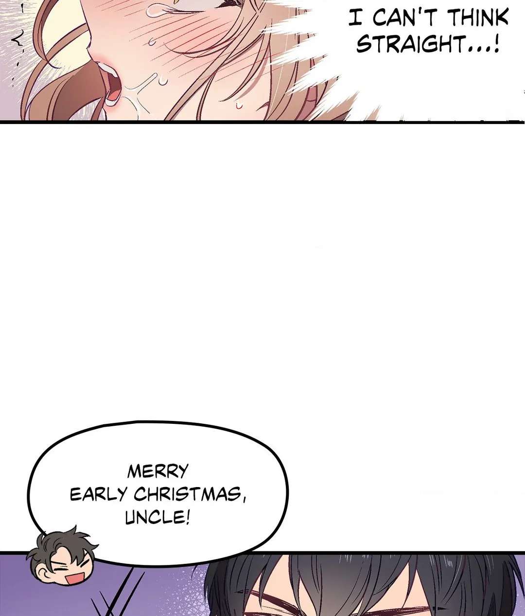 The More the Merrier [Lezhin] Chapter 2 - page 91