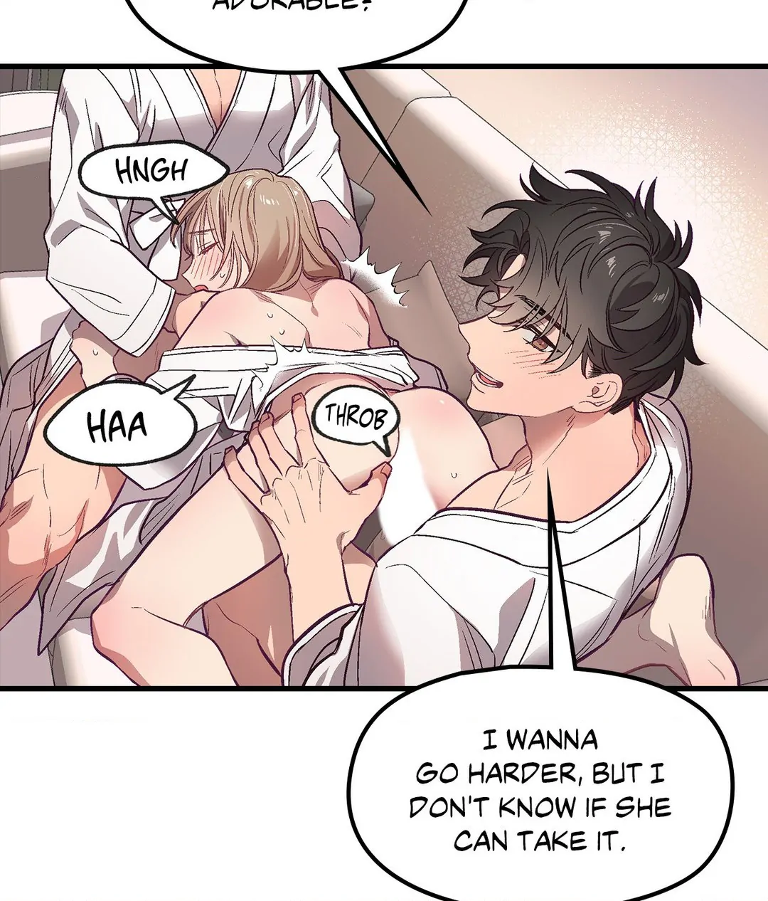 The More the Merrier [Lezhin] Chapter 2 - page 93