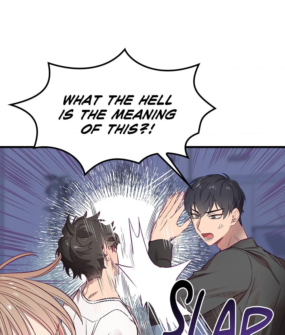 The More the Merrier [Lezhin] Chapter 2 - page 95
