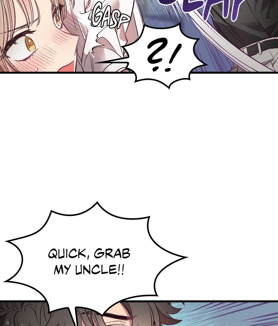 The More the Merrier [Lezhin] Chapter 2 - page 96
