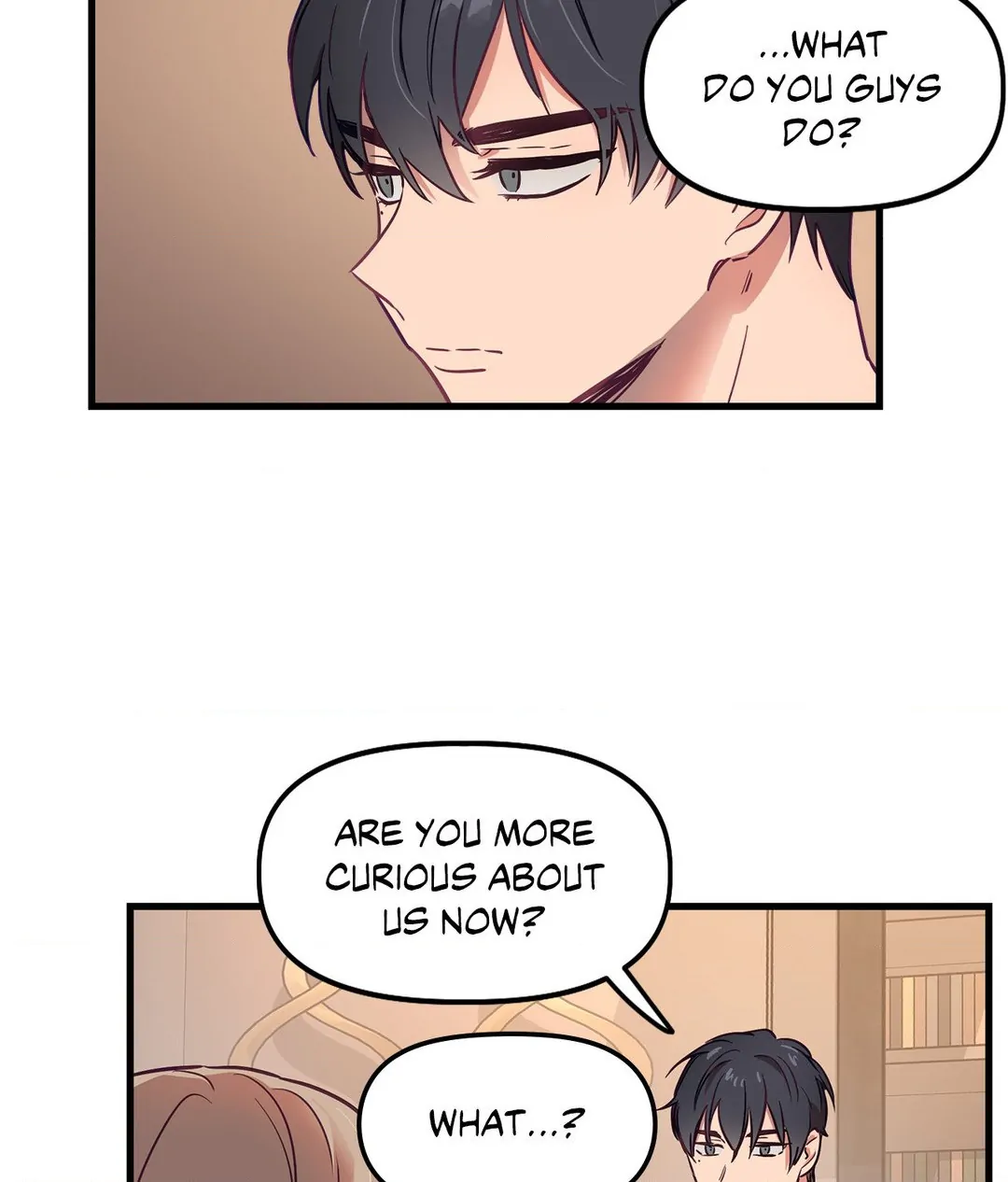 The More the Merrier [Lezhin] Chapter 8 - page 16