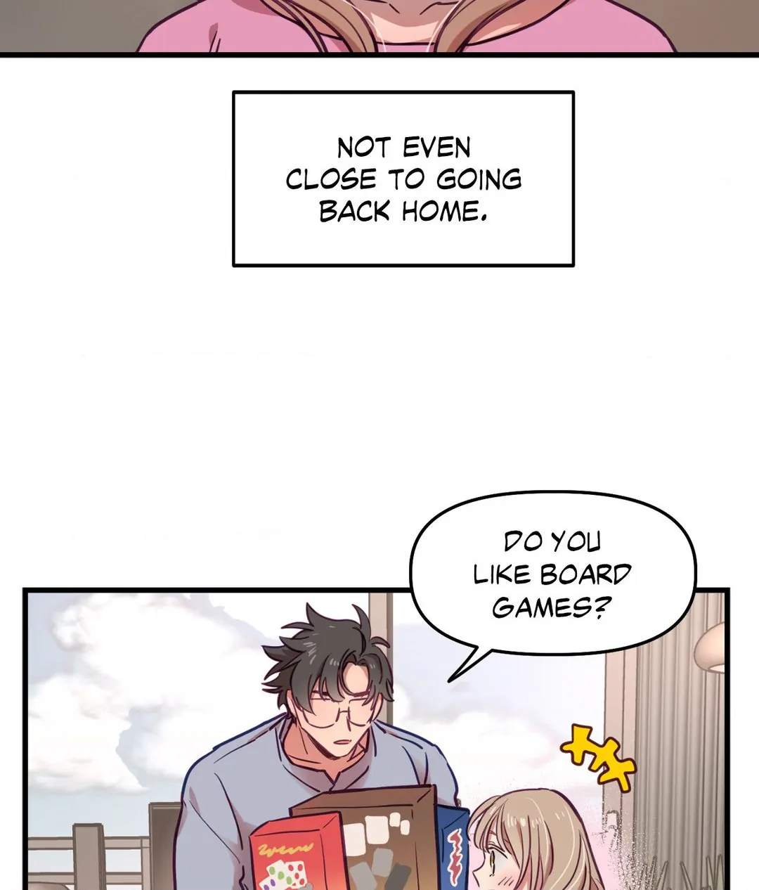 The More the Merrier [Lezhin] Chapter 8 - page 2