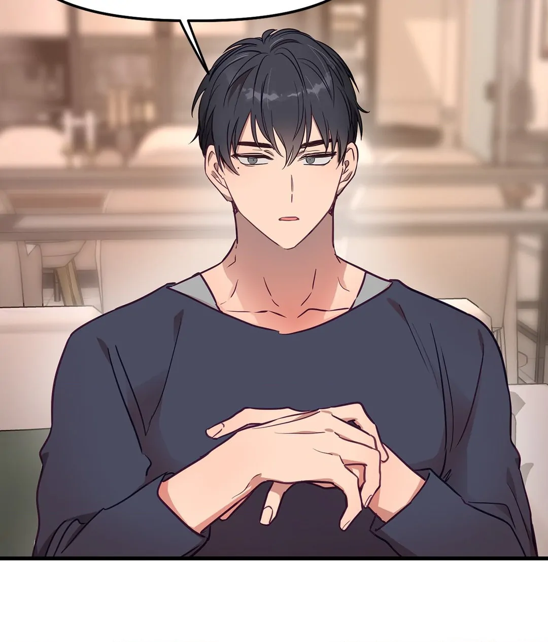 The More the Merrier [Lezhin] Chapter 8 - page 28