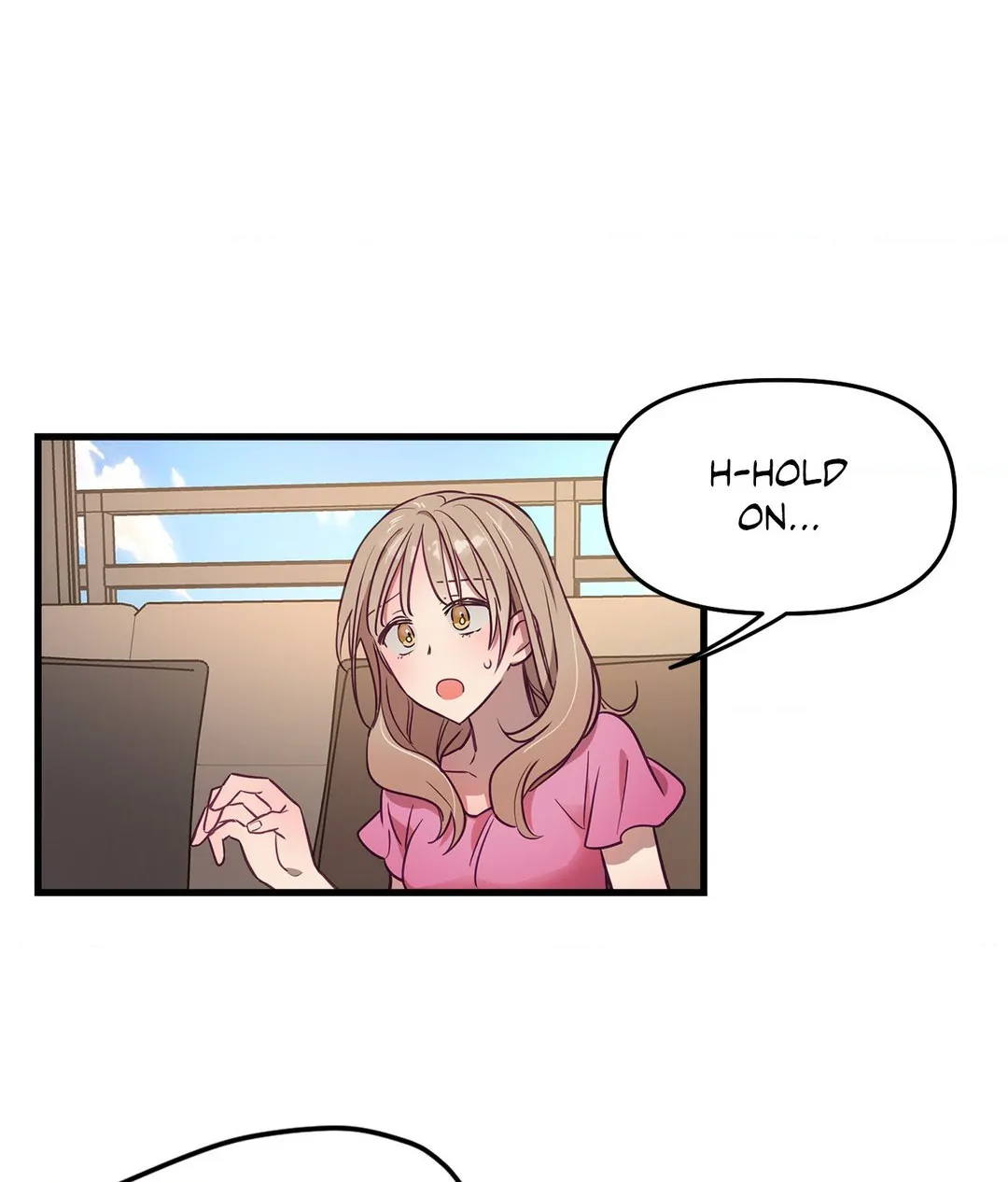 The More the Merrier [Lezhin] Chapter 8 - page 29