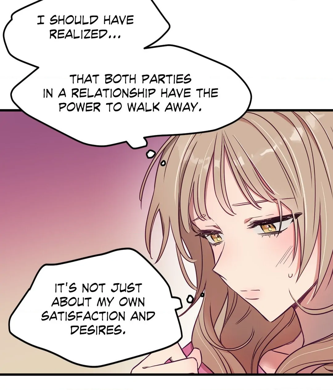 The More the Merrier [Lezhin] Chapter 8 - page 30