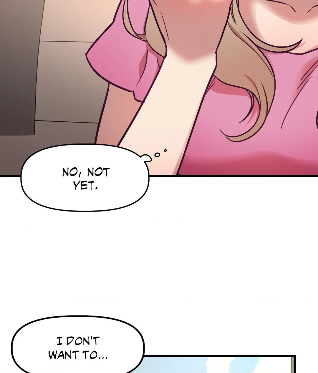 The More the Merrier [Lezhin] Chapter 8 - page 32
