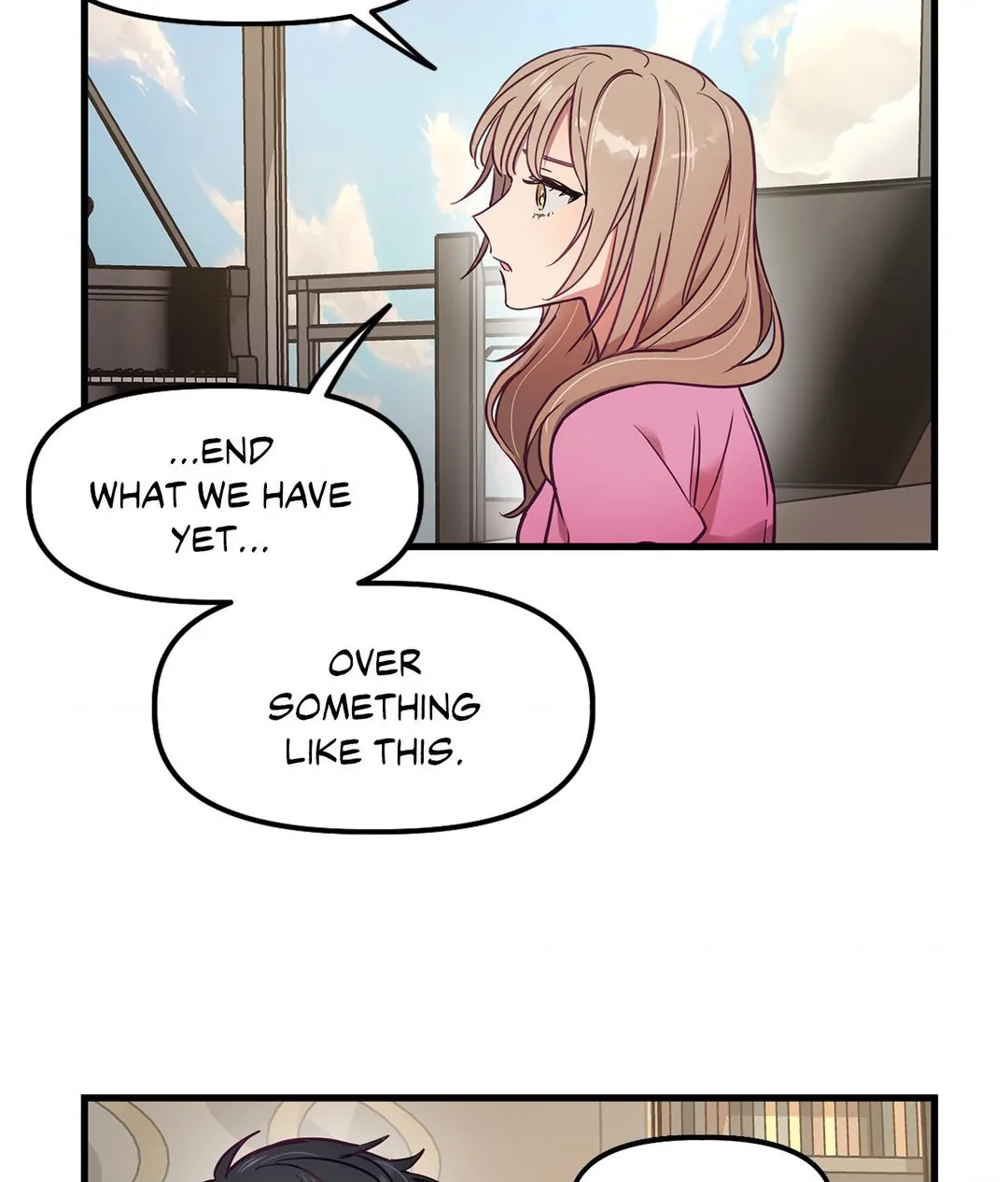 The More the Merrier [Lezhin] Chapter 8 - page 33