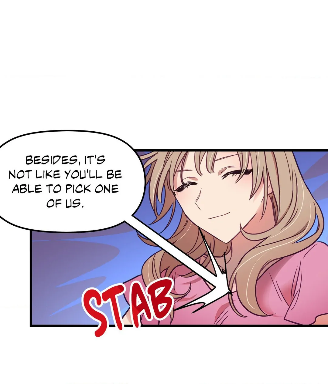 The More the Merrier [Lezhin] Chapter 8 - page 45