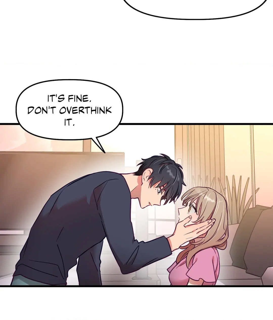 The More the Merrier [Lezhin] Chapter 8 - page 48