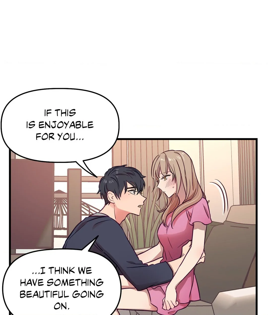 The More the Merrier [Lezhin] Chapter 8 - page 52