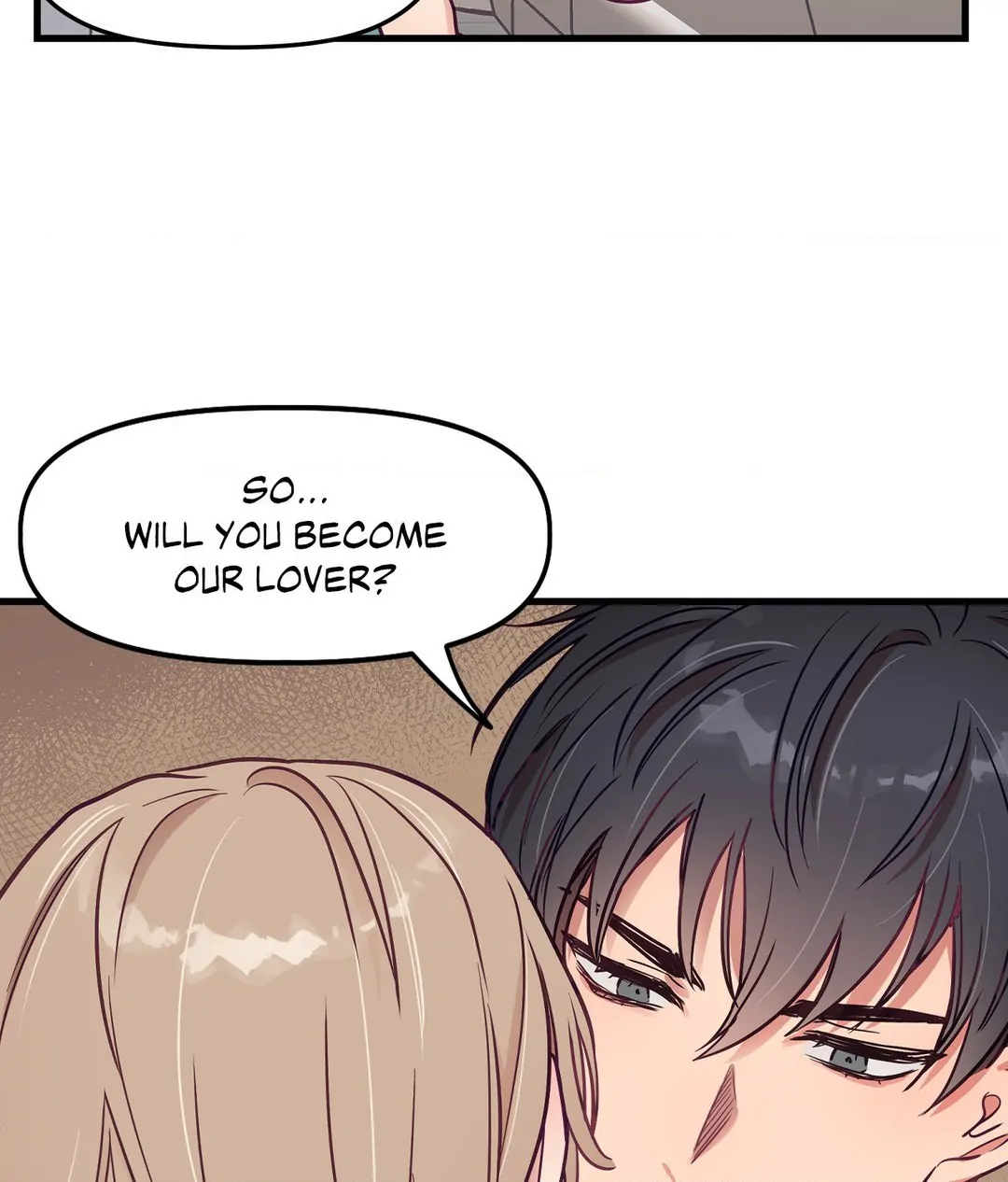 The More the Merrier [Lezhin] Chapter 8 - page 53
