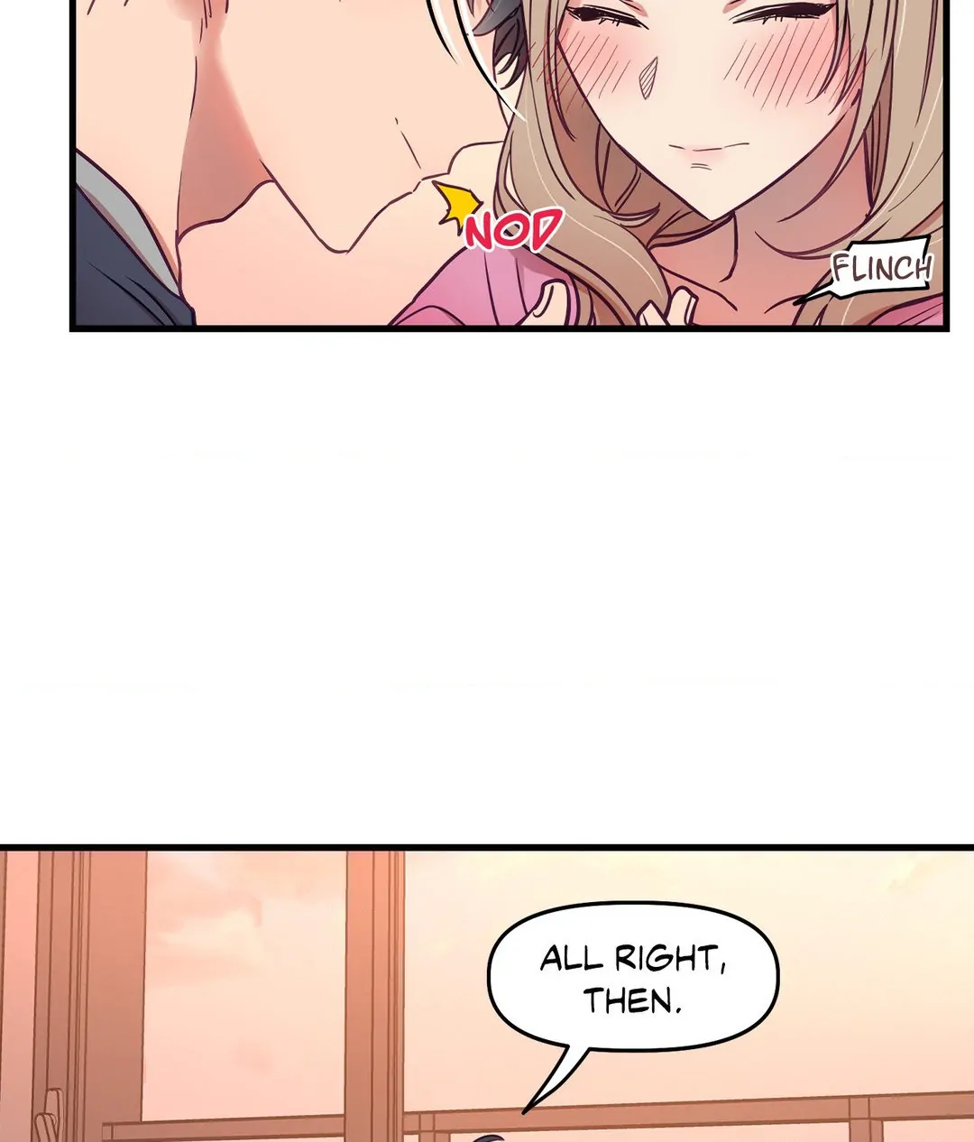 The More the Merrier [Lezhin] Chapter 8 - page 55