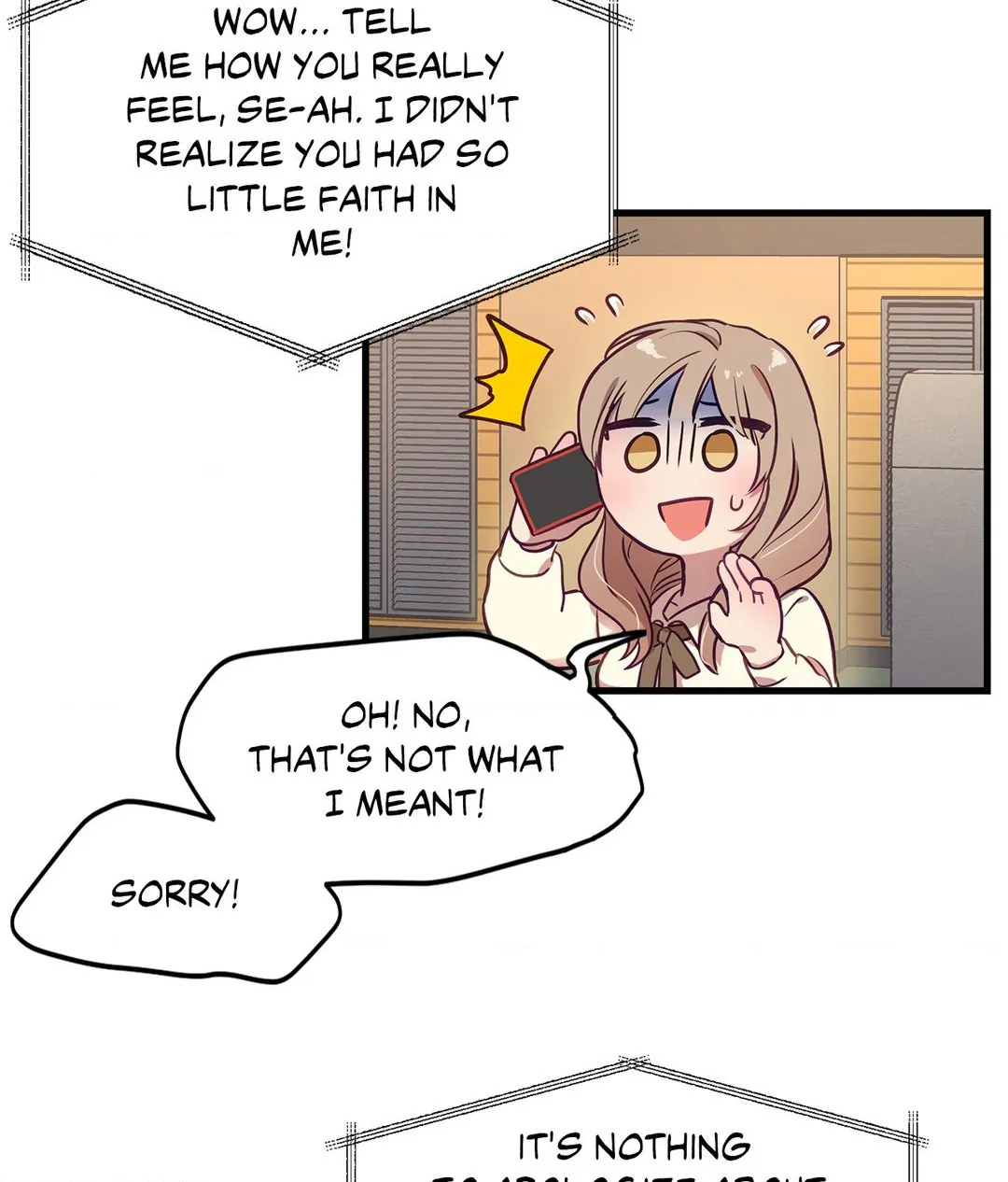 The More the Merrier [Lezhin] Chapter 8 - page 65