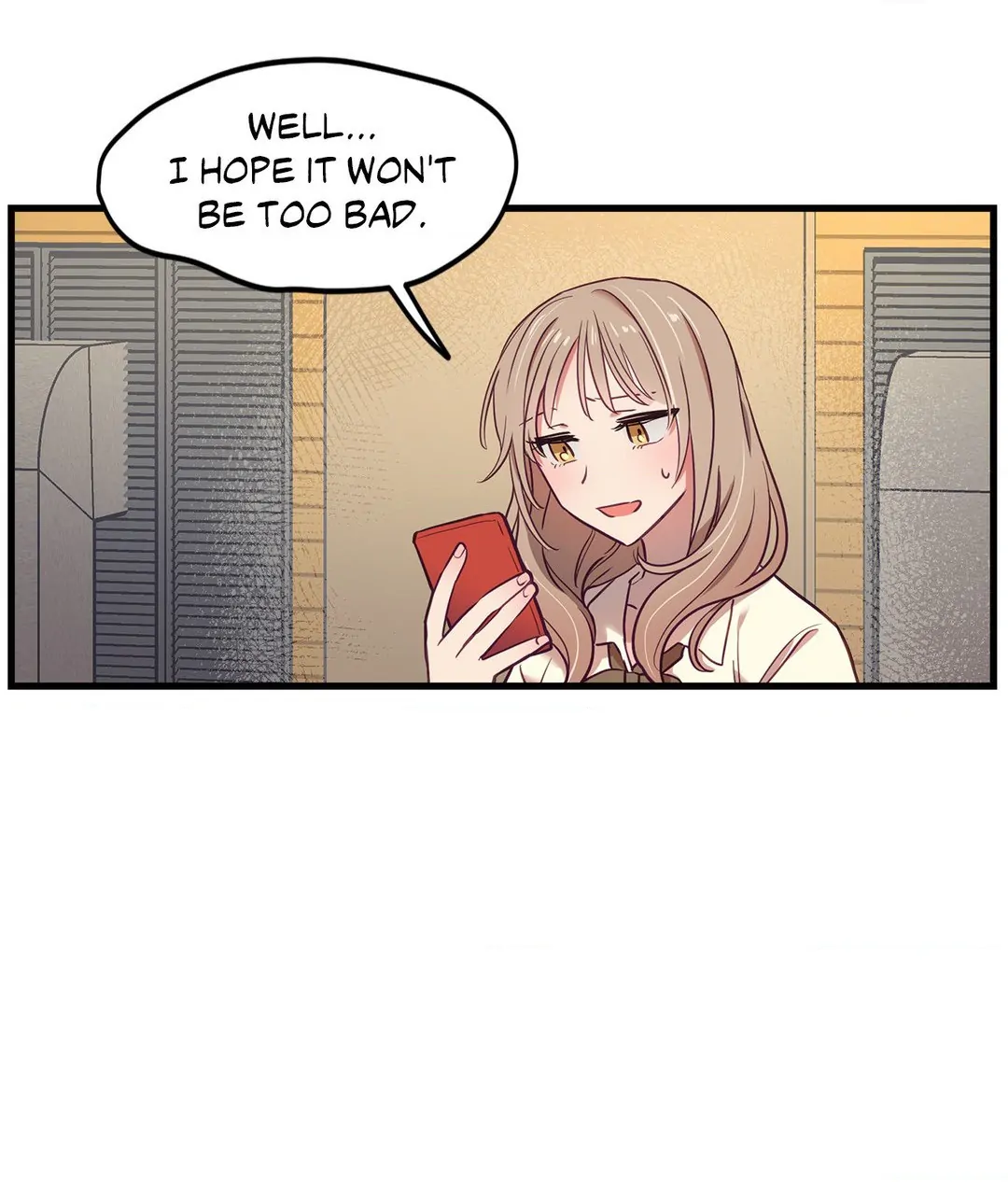 The More the Merrier [Lezhin] Chapter 8 - page 67