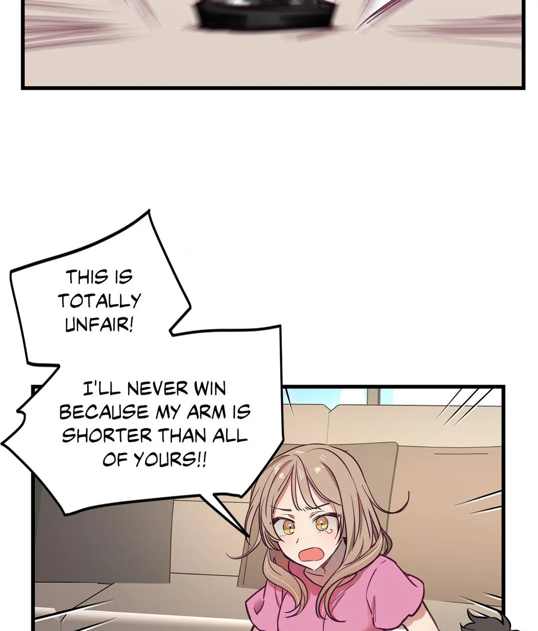 The More the Merrier [Lezhin] Chapter 8 - page 7