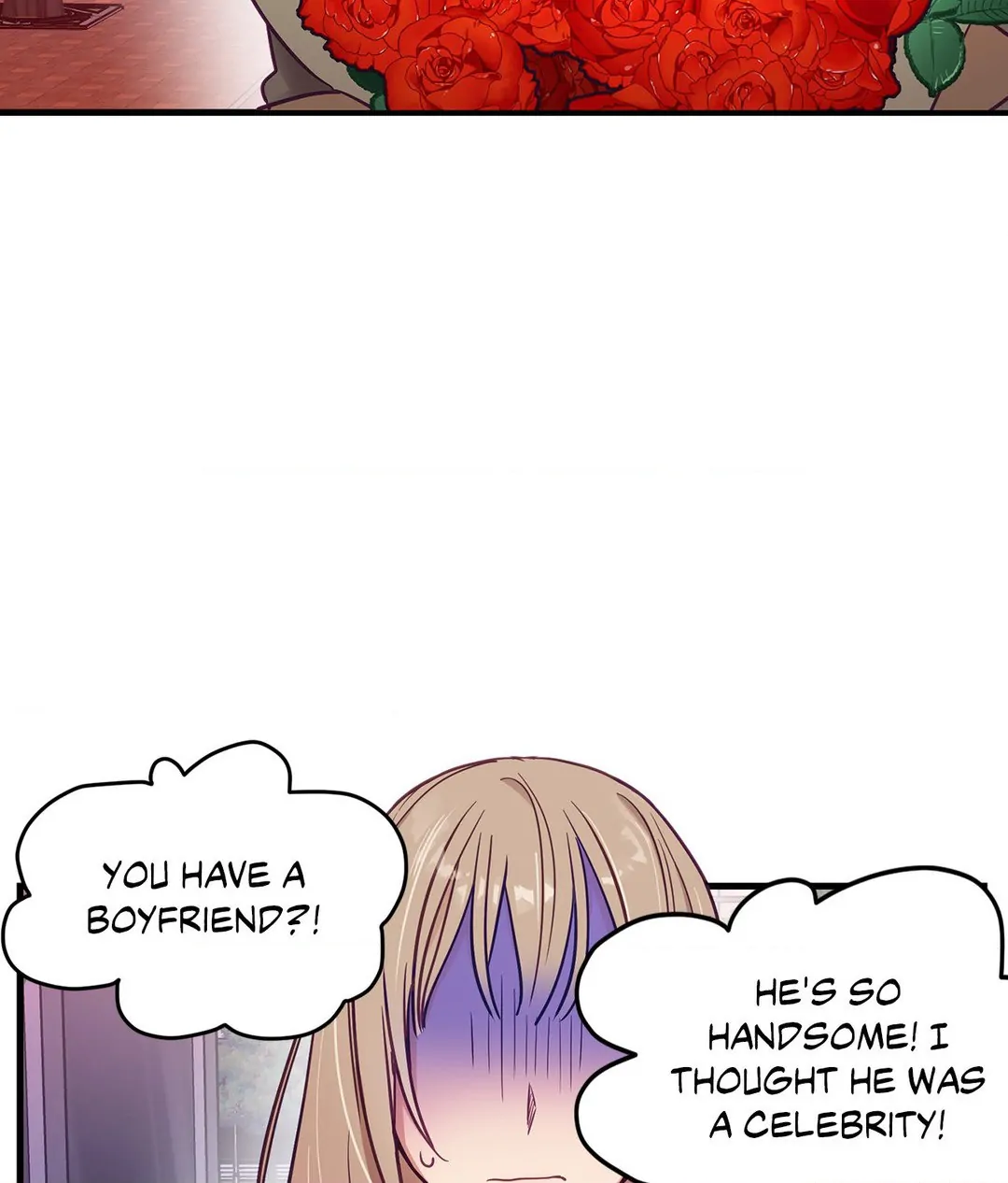 The More the Merrier [Lezhin] Chapter 8 - page 71