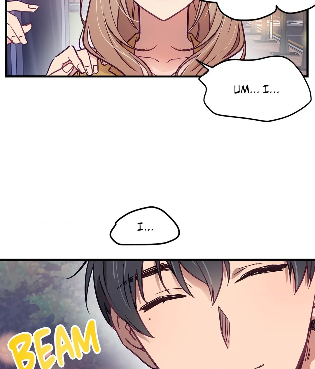 The More the Merrier [Lezhin] Chapter 8 - page 72
