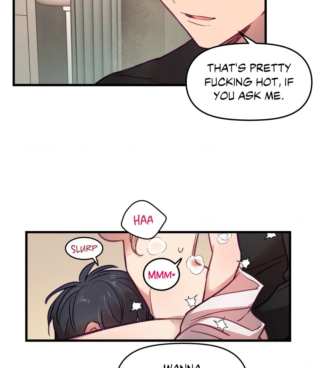 The More the Merrier [Lezhin] Chapter 7 - page 16