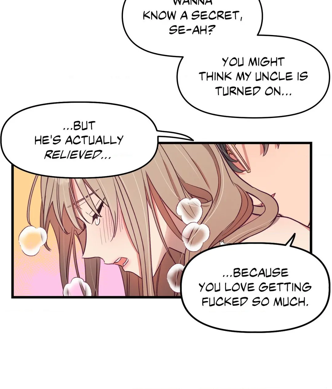 The More the Merrier [Lezhin] Chapter 7 - page 17