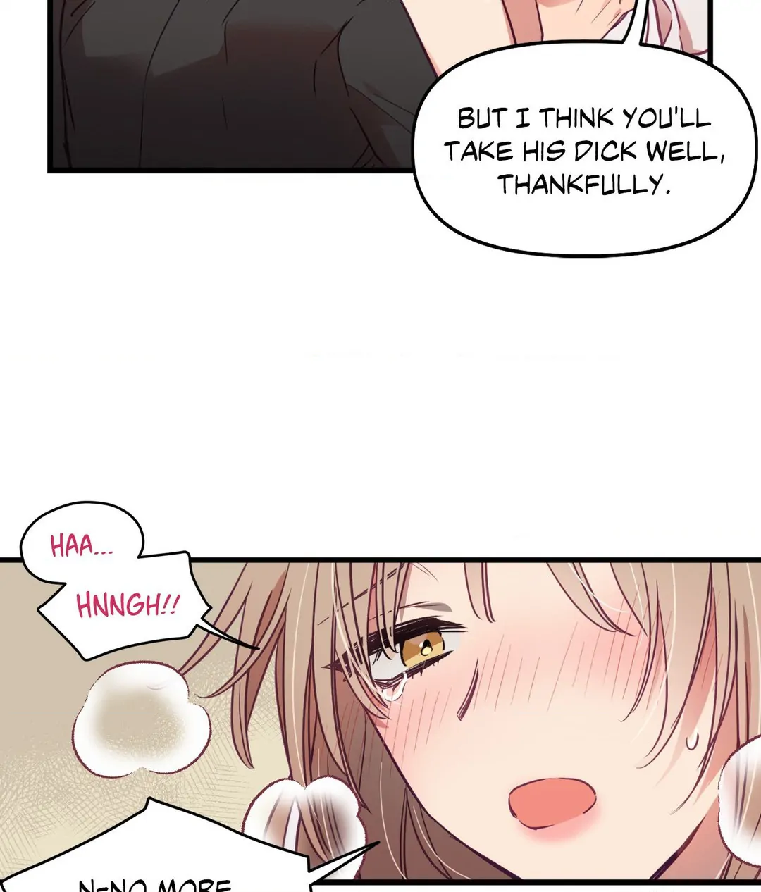 The More the Merrier [Lezhin] Chapter 7 - page 20