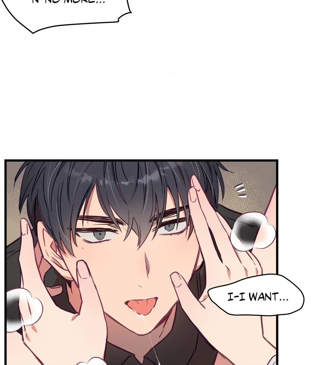 The More the Merrier [Lezhin] Chapter 7 - page 21