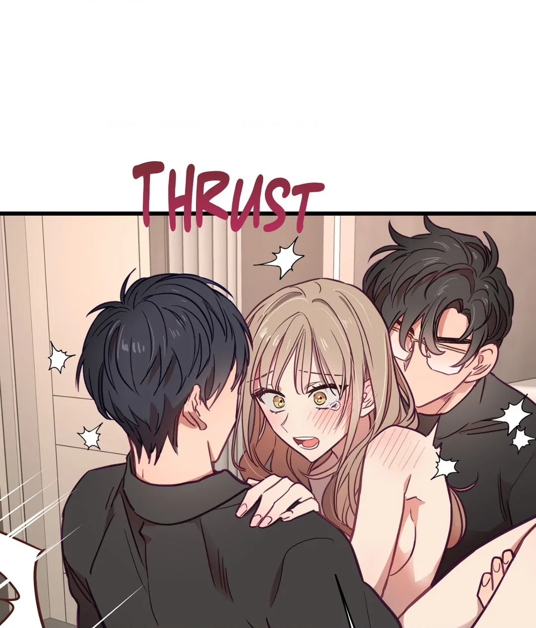 The More the Merrier [Lezhin] Chapter 7 - page 24