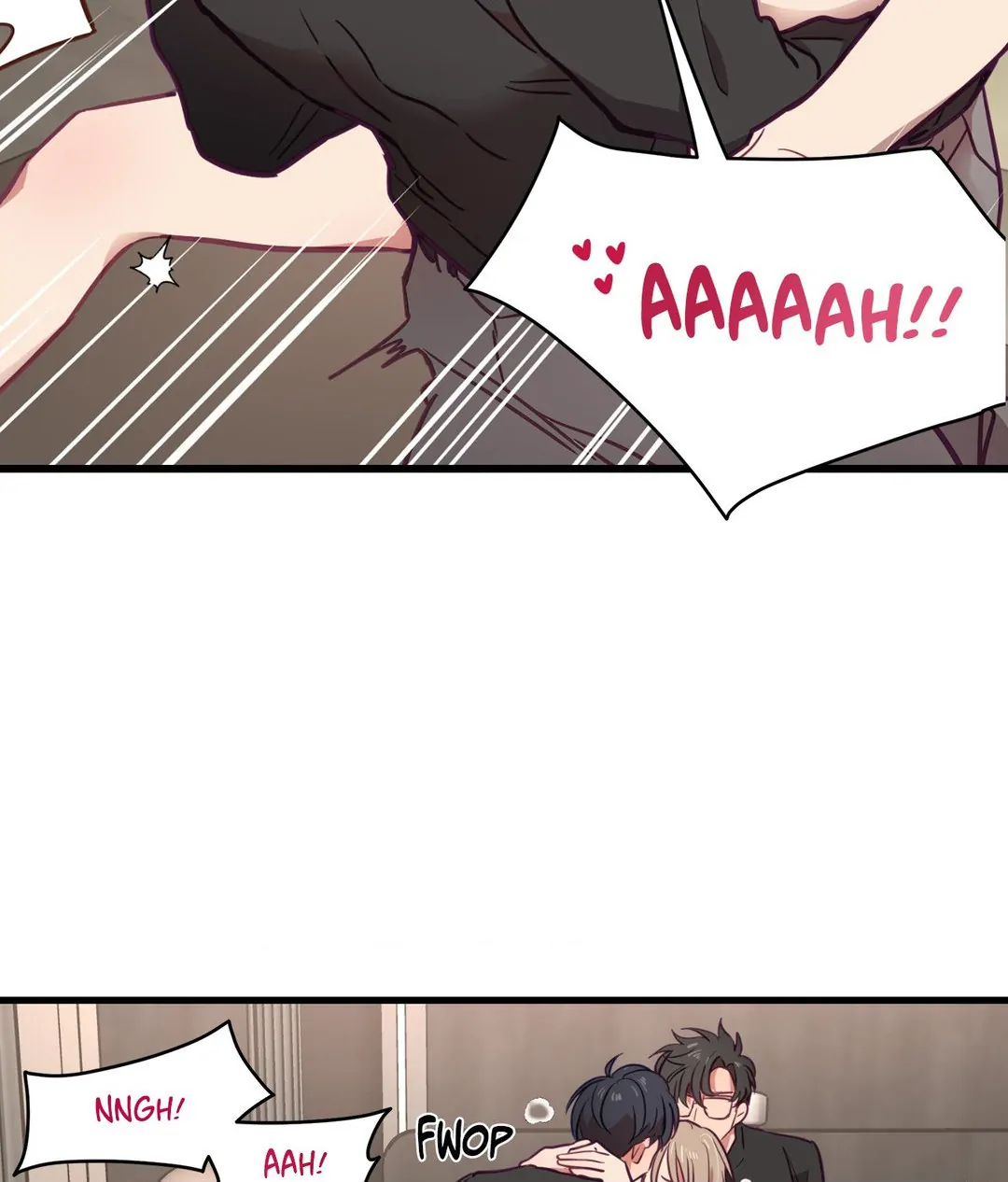 The More the Merrier [Lezhin] Chapter 7 - page 25