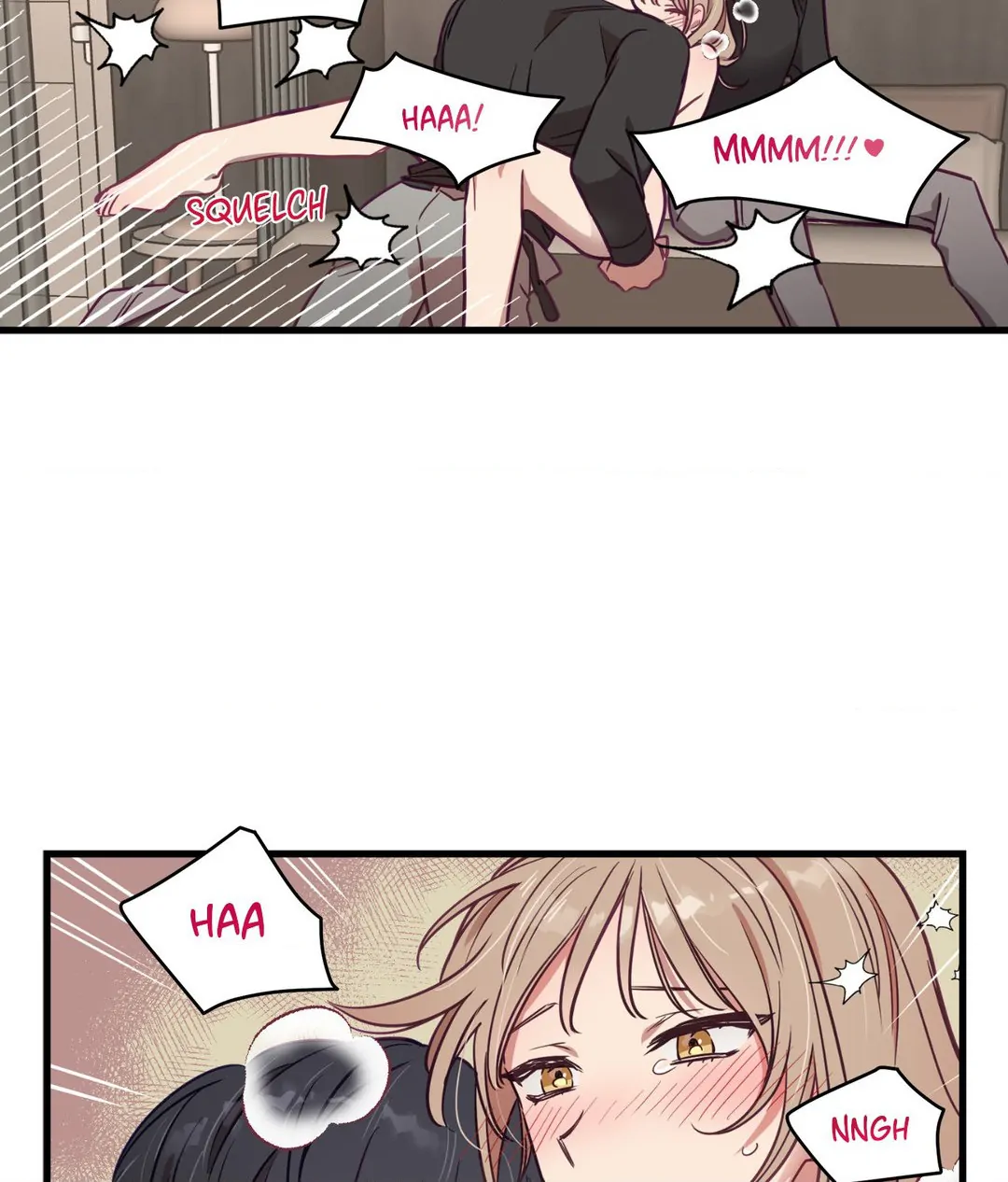 The More the Merrier [Lezhin] Chapter 7 - page 26