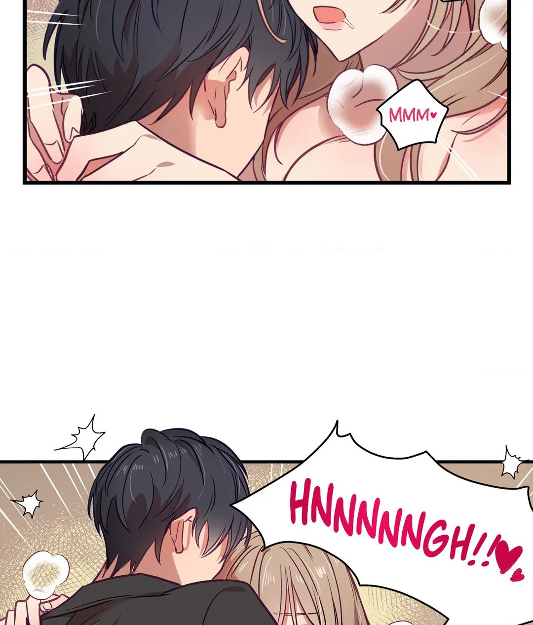 The More the Merrier [Lezhin] Chapter 7 - page 27