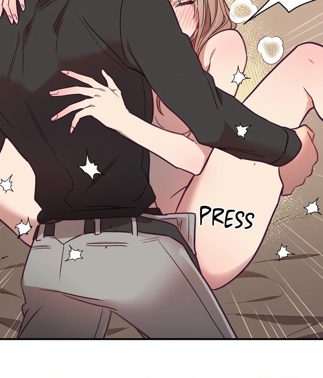 The More the Merrier [Lezhin] Chapter 7 - page 28