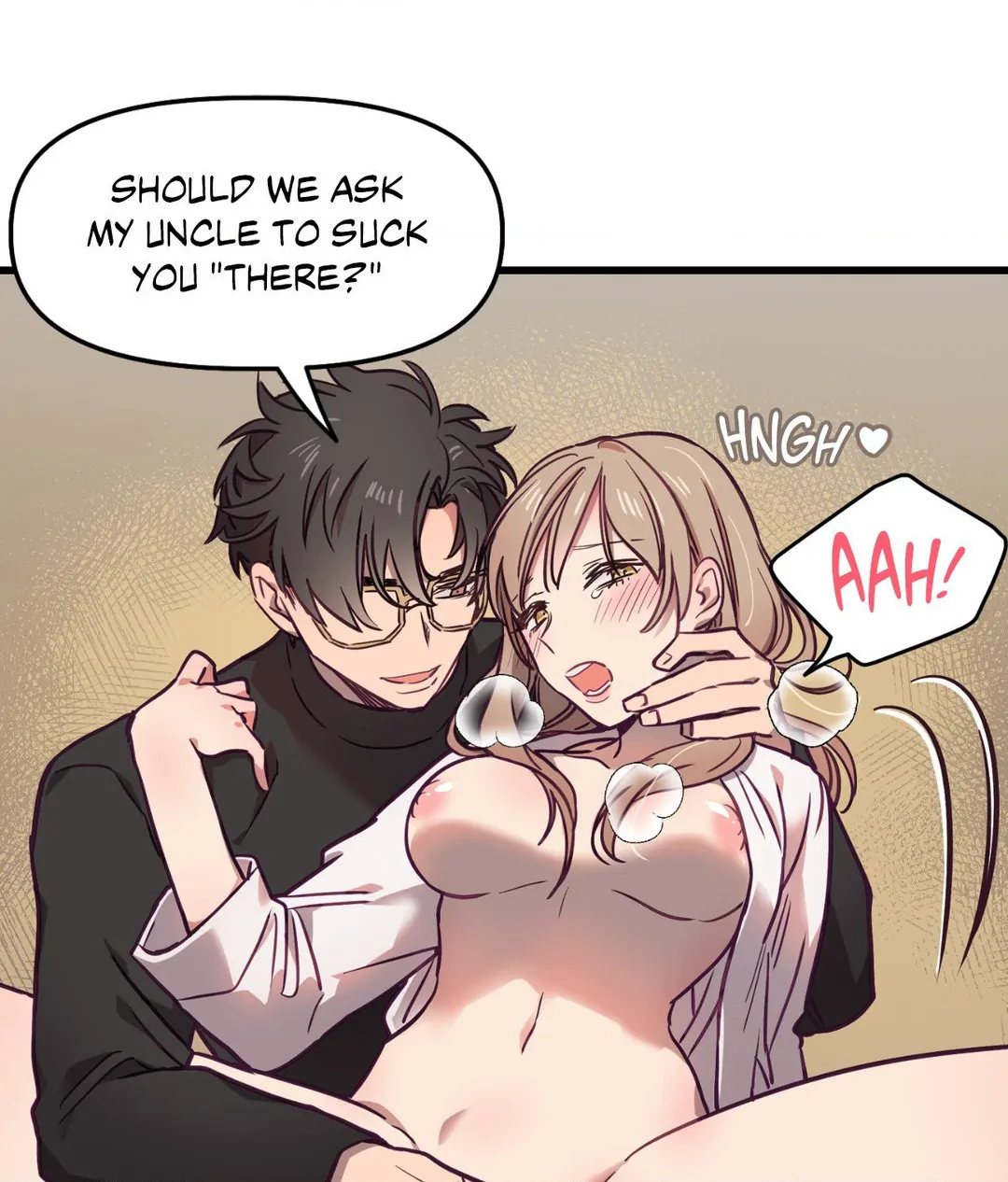 The More the Merrier [Lezhin] Chapter 7 - page 3