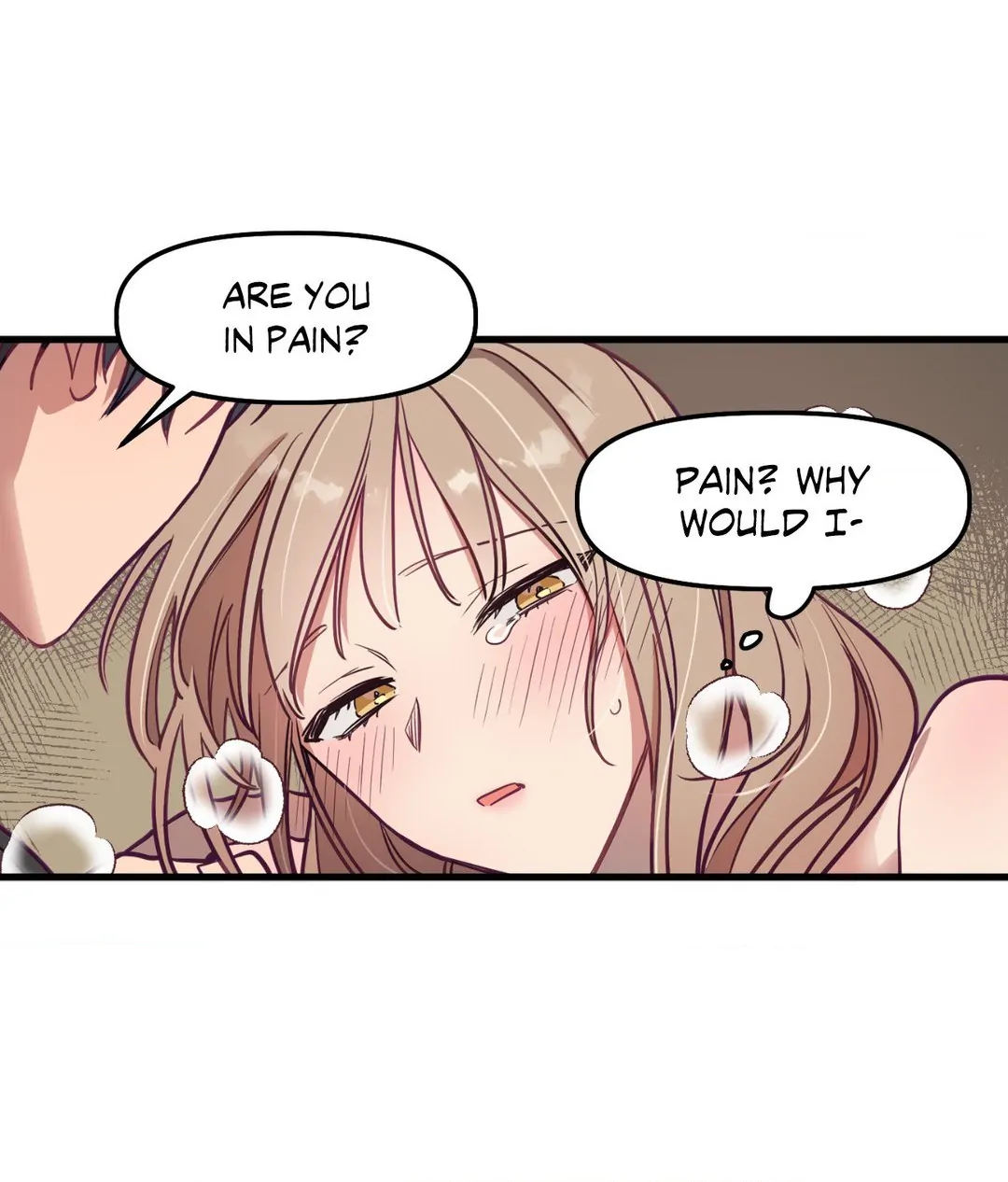 The More the Merrier [Lezhin] Chapter 7 - page 30