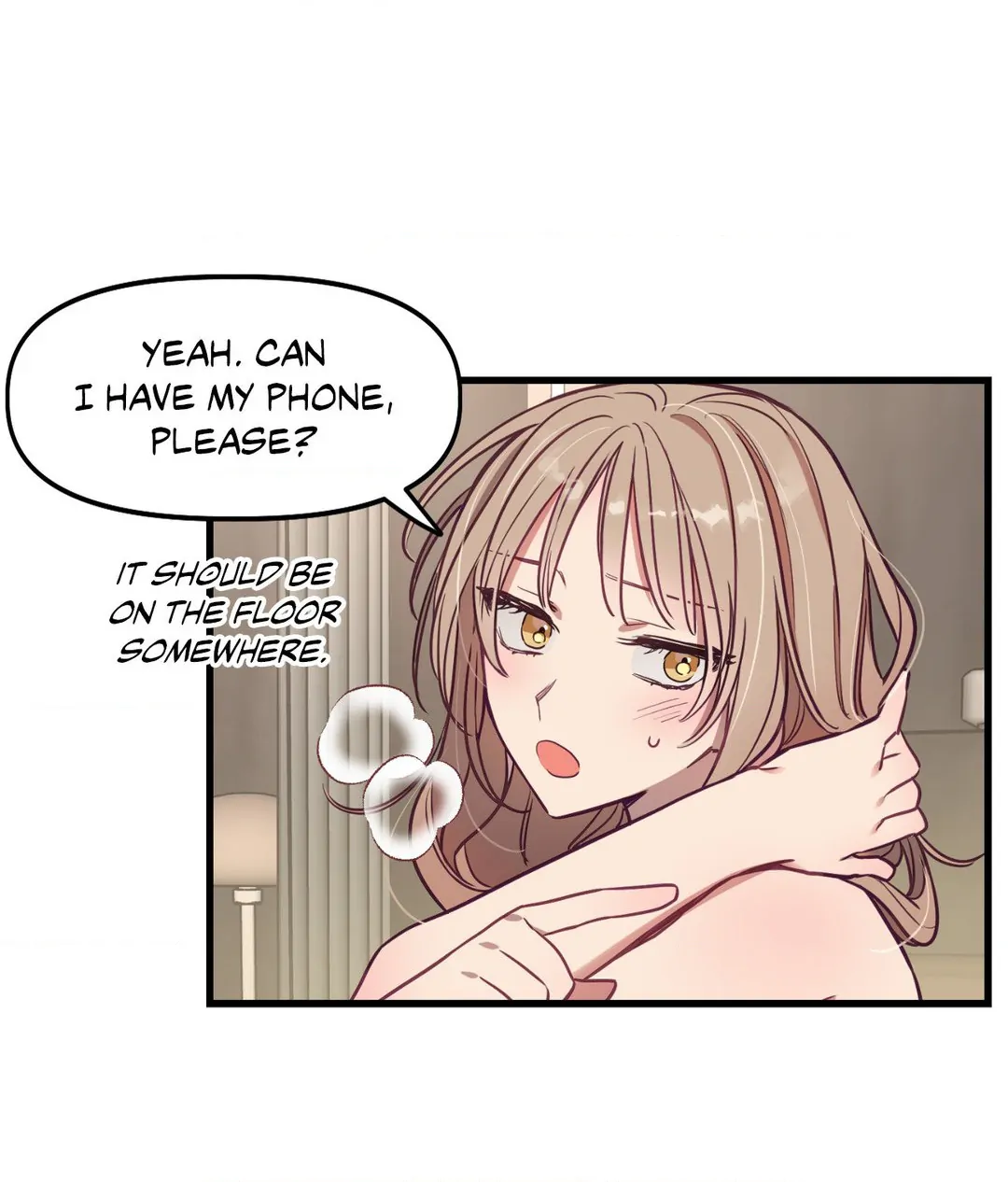 The More the Merrier [Lezhin] Chapter 7 - page 35