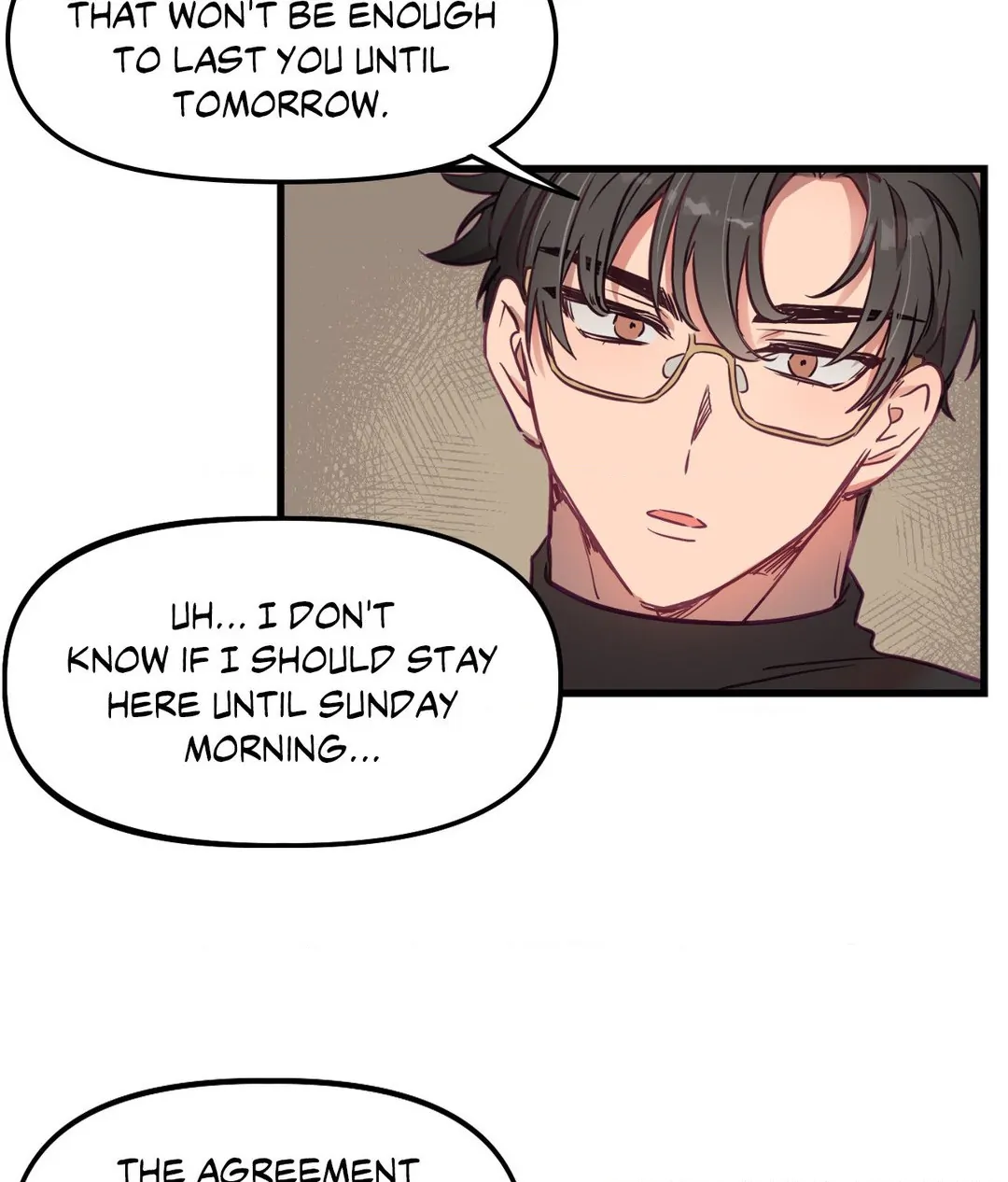 The More the Merrier [Lezhin] Chapter 7 - page 41