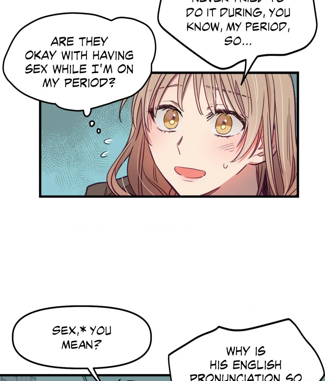 The More the Merrier [Lezhin] Chapter 7 - page 44