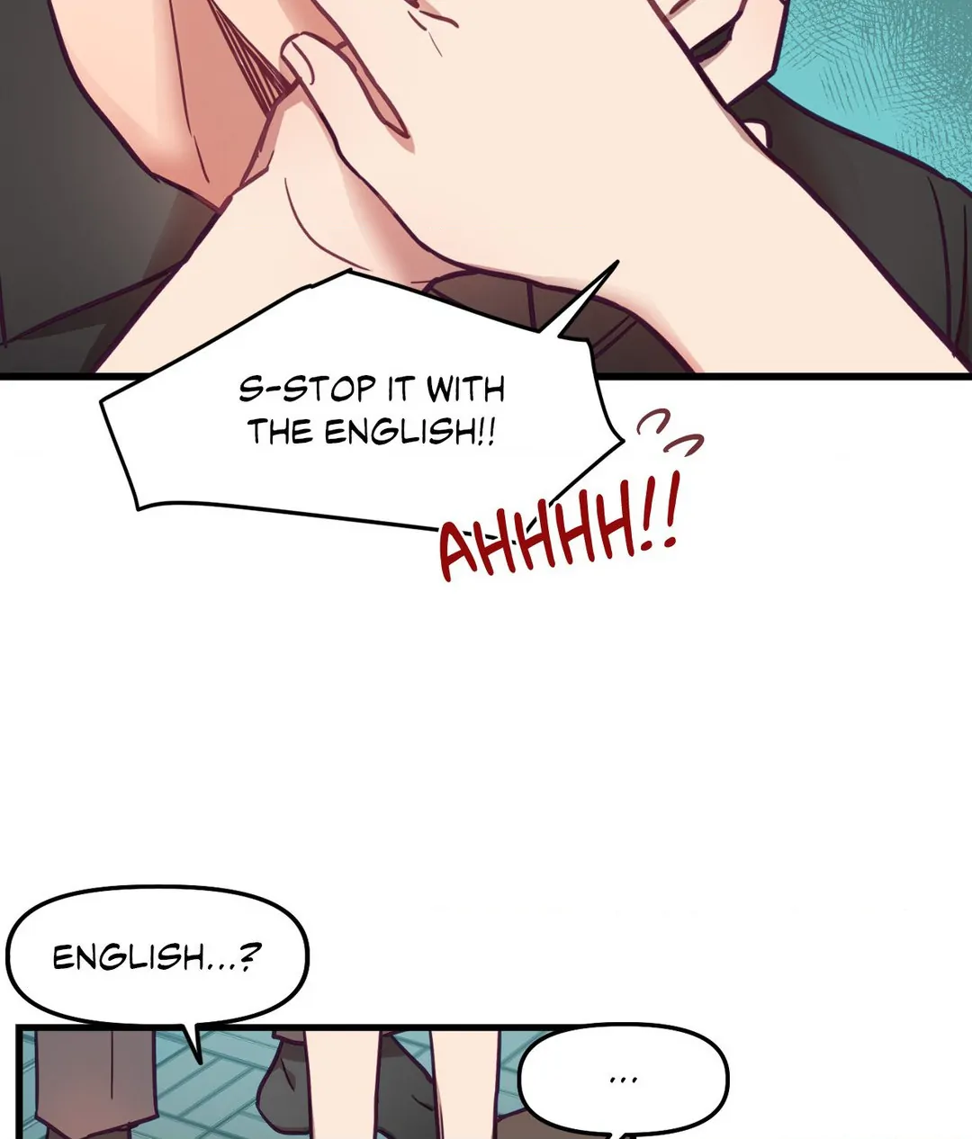 The More the Merrier [Lezhin] Chapter 7 - page 48