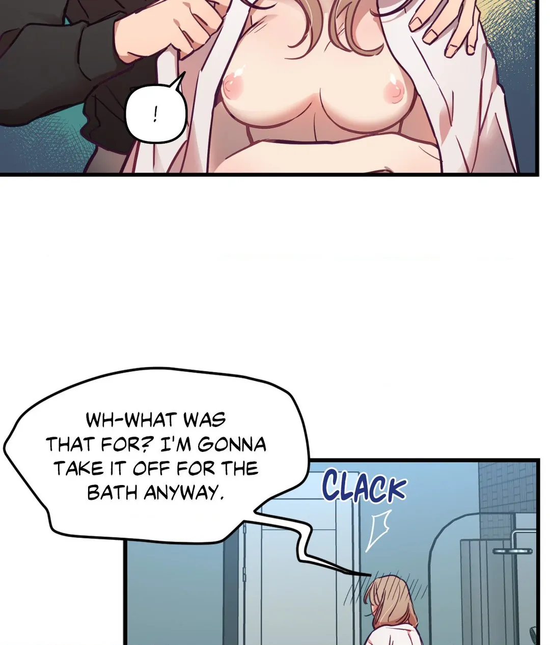 The More the Merrier [Lezhin] Chapter 7 - page 51