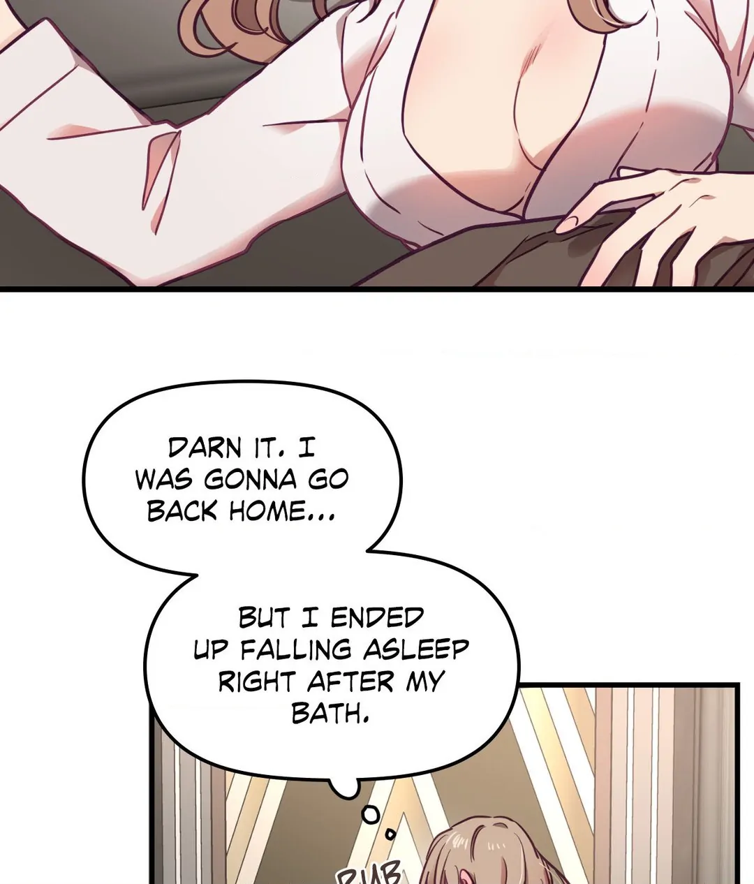 The More the Merrier [Lezhin] Chapter 7 - page 54