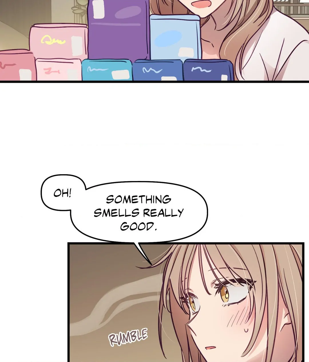 The More the Merrier [Lezhin] Chapter 7 - page 57