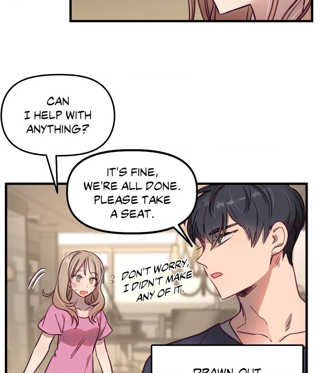 The More the Merrier [Lezhin] Chapter 7 - page 58