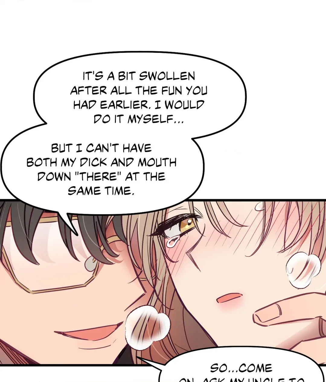 The More the Merrier [Lezhin] Chapter 7 - page 6
