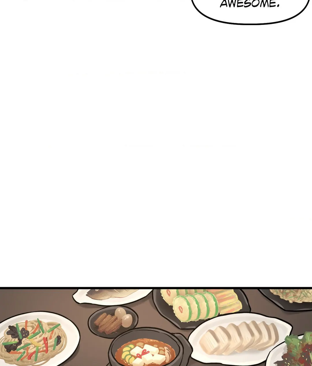 The More the Merrier [Lezhin] Chapter 7 - page 60