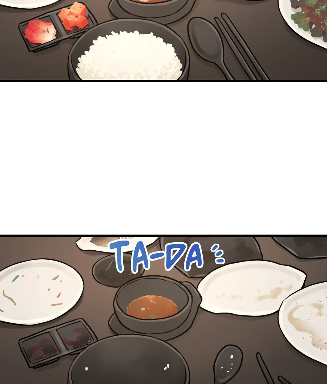 The More the Merrier [Lezhin] Chapter 7 - page 61